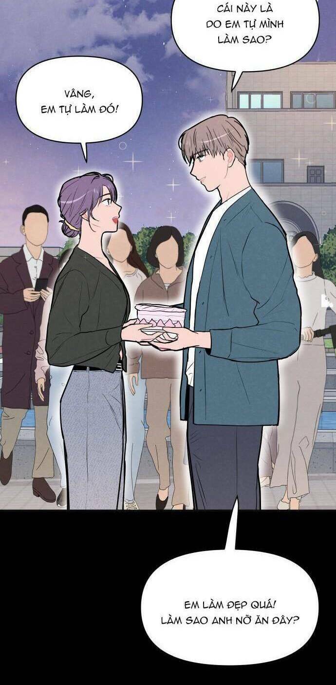 Thật Đáng Thương Cho Chúng Tôi - Chap 12