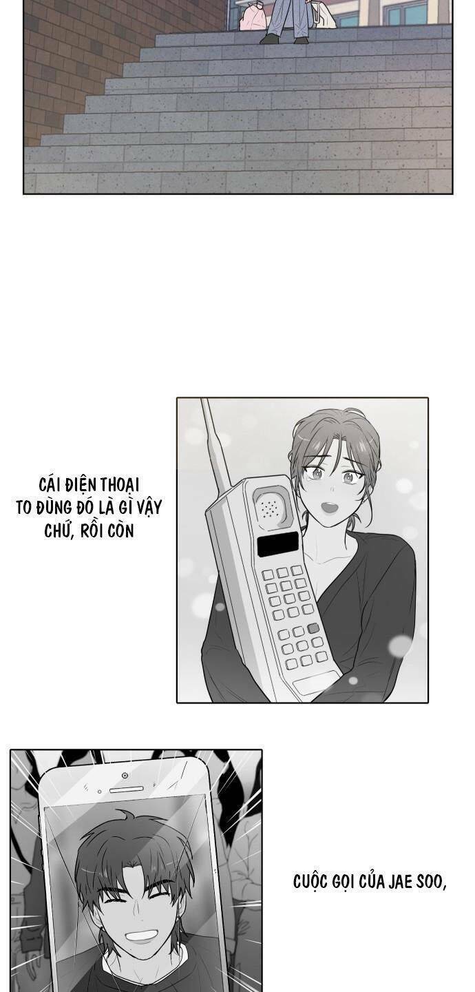 Thật Đáng Thương Cho Chúng Tôi - Chap 12