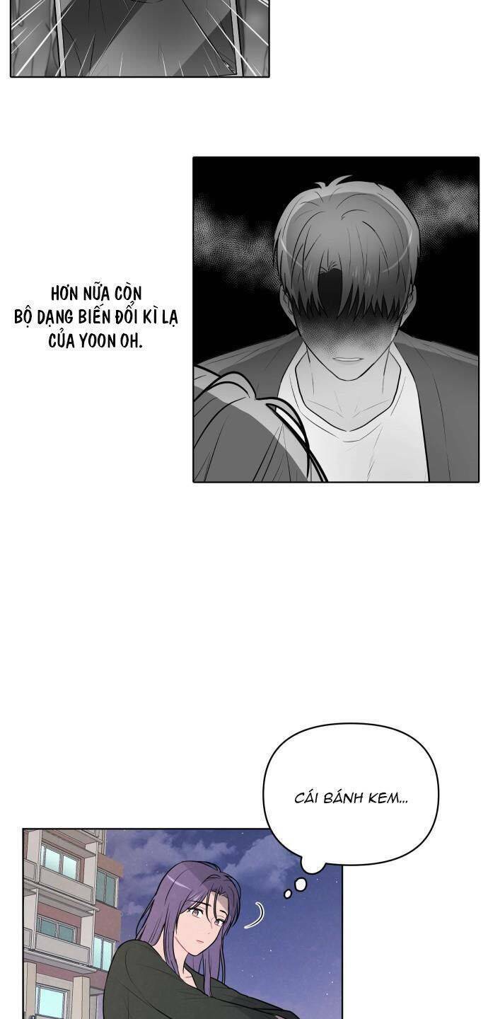 Thật Đáng Thương Cho Chúng Tôi - Chap 12