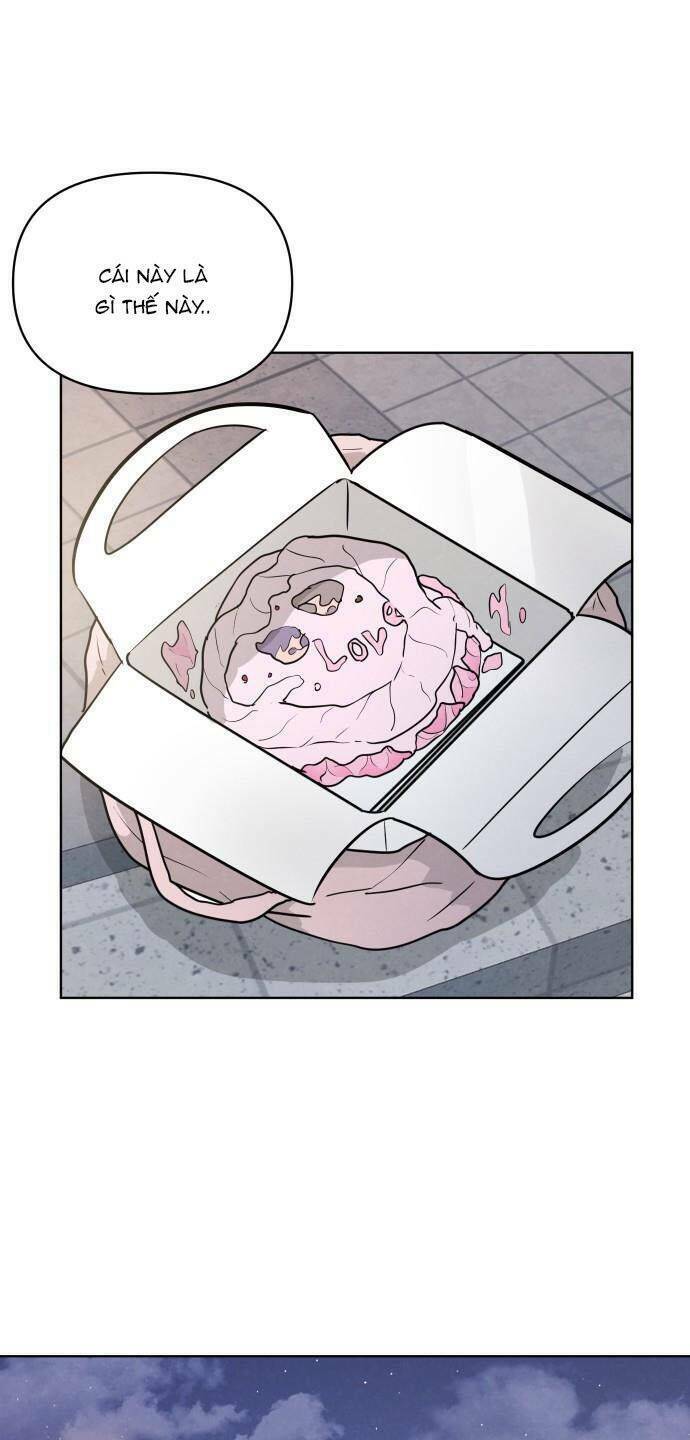 Thật Đáng Thương Cho Chúng Tôi - Chap 12