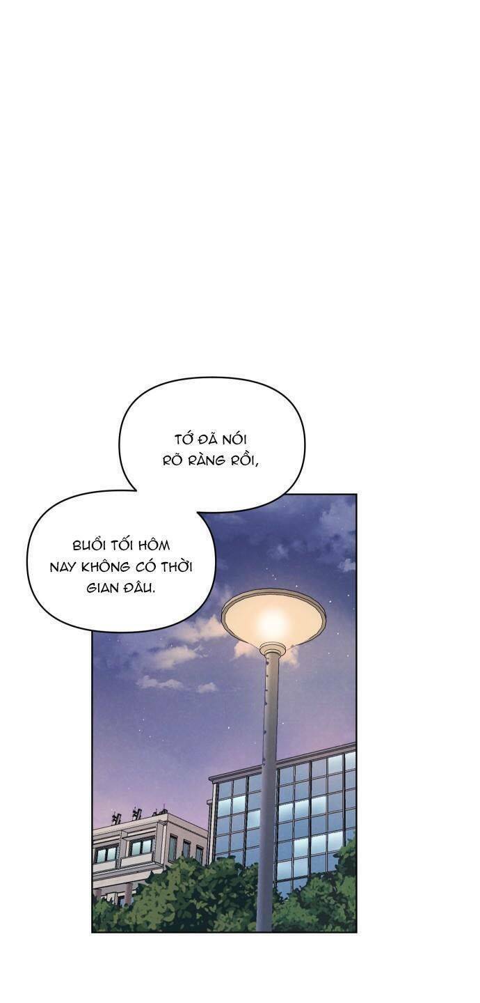 Thật Đáng Thương Cho Chúng Tôi - Chap 12