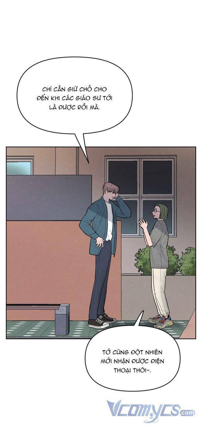 Thật Đáng Thương Cho Chúng Tôi - Chap 12