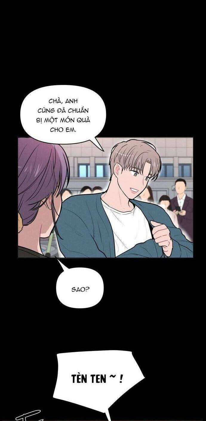 Thật Đáng Thương Cho Chúng Tôi - Chap 12