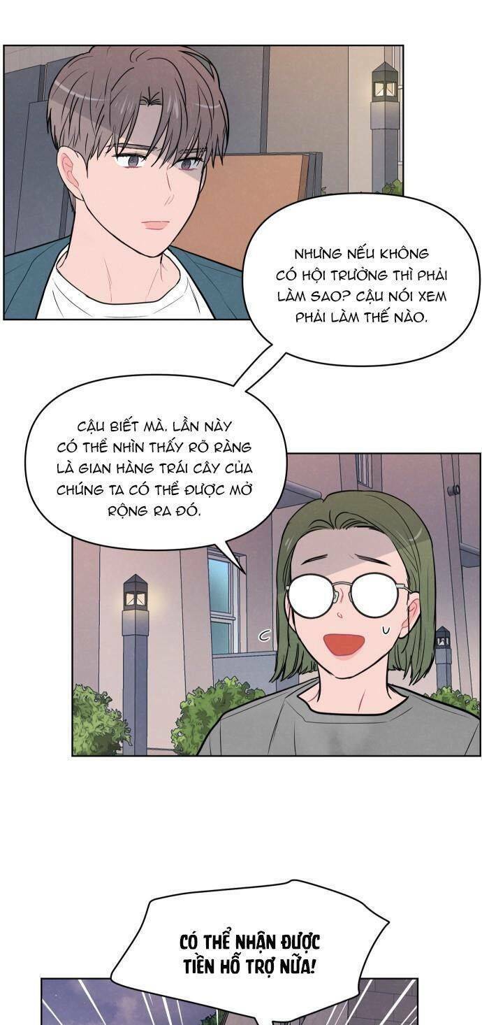 Thật Đáng Thương Cho Chúng Tôi - Chap 12