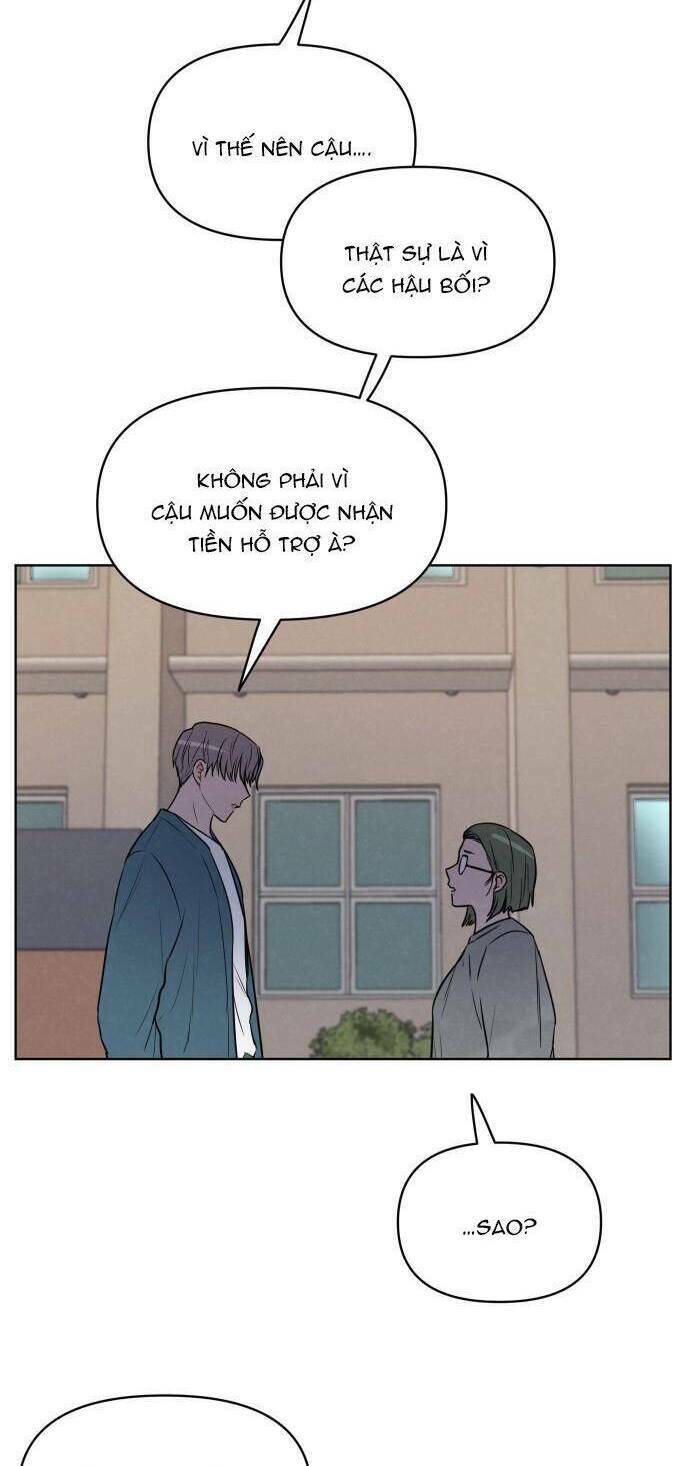 Thật Đáng Thương Cho Chúng Tôi - Chap 12