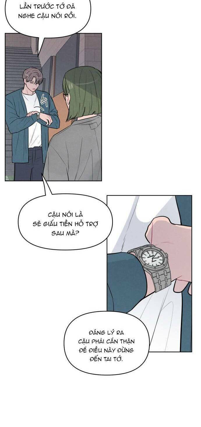 Thật Đáng Thương Cho Chúng Tôi - Chap 12