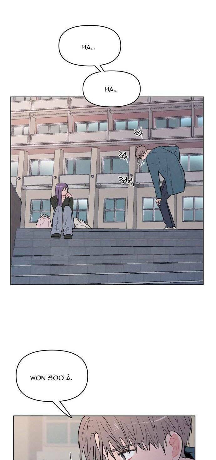 Thật Đáng Thương Cho Chúng Tôi - Chap 12