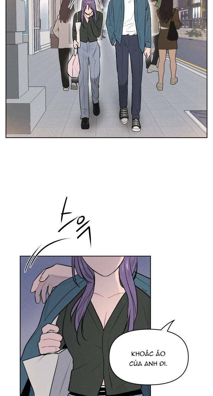 Thật Đáng Thương Cho Chúng Tôi - Chap 12