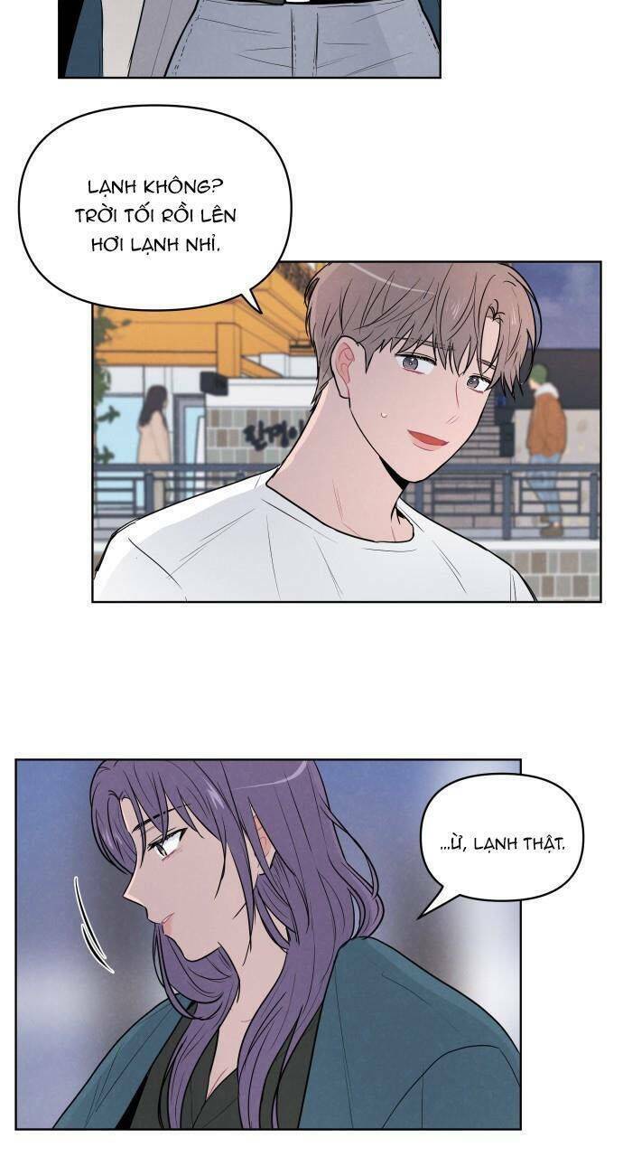 Thật Đáng Thương Cho Chúng Tôi - Chap 12
