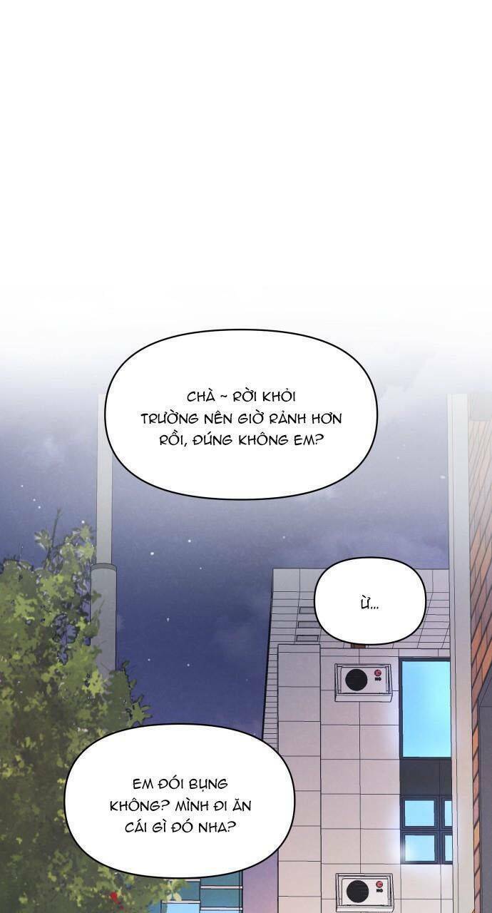 Thật Đáng Thương Cho Chúng Tôi - Chap 12