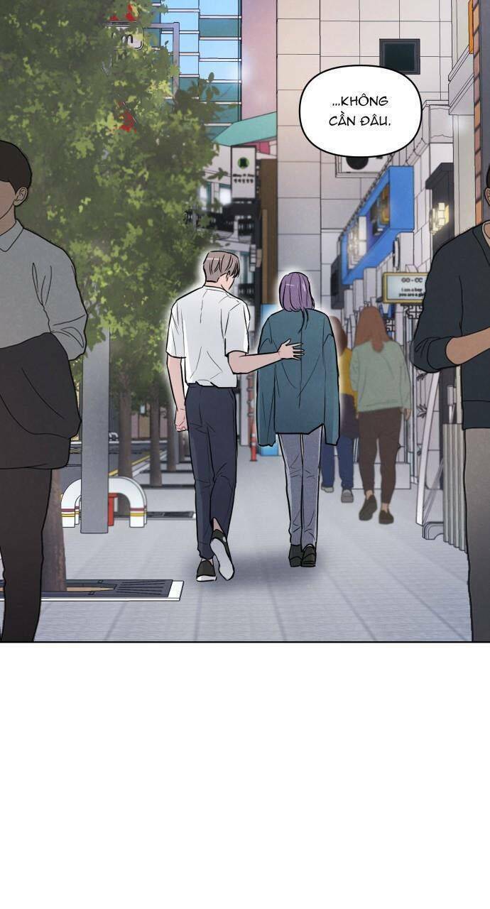 Thật Đáng Thương Cho Chúng Tôi - Chap 12