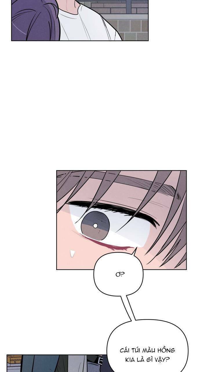 Thật Đáng Thương Cho Chúng Tôi - Chap 12
