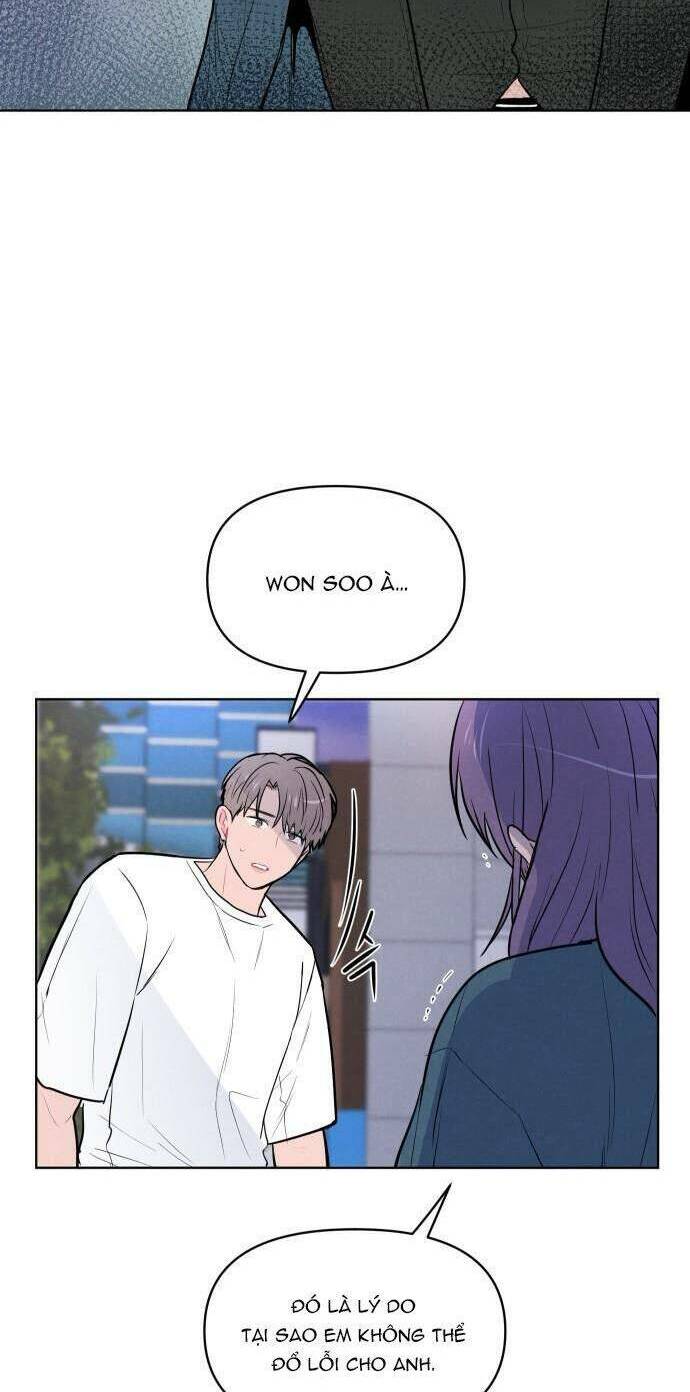 Thật Đáng Thương Cho Chúng Tôi - Chap 12