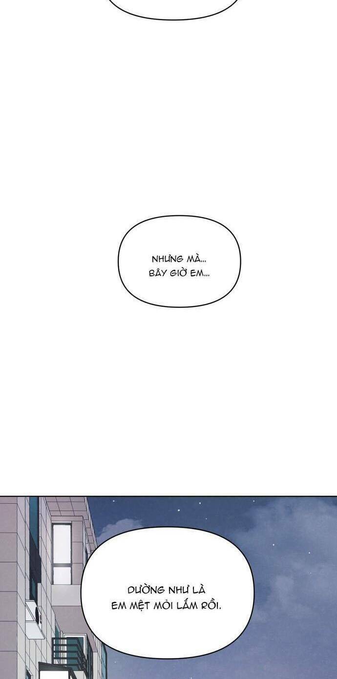 Thật Đáng Thương Cho Chúng Tôi - Chap 12