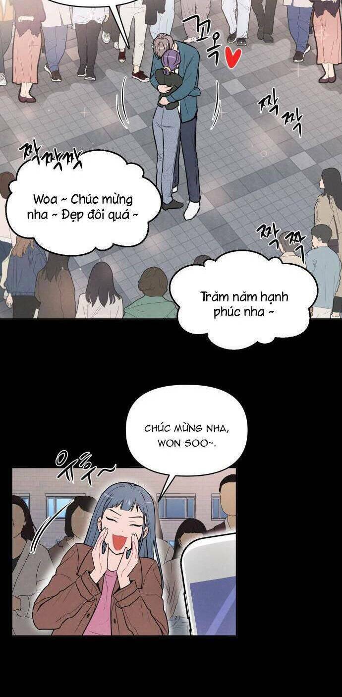 Thật Đáng Thương Cho Chúng Tôi - Chap 12