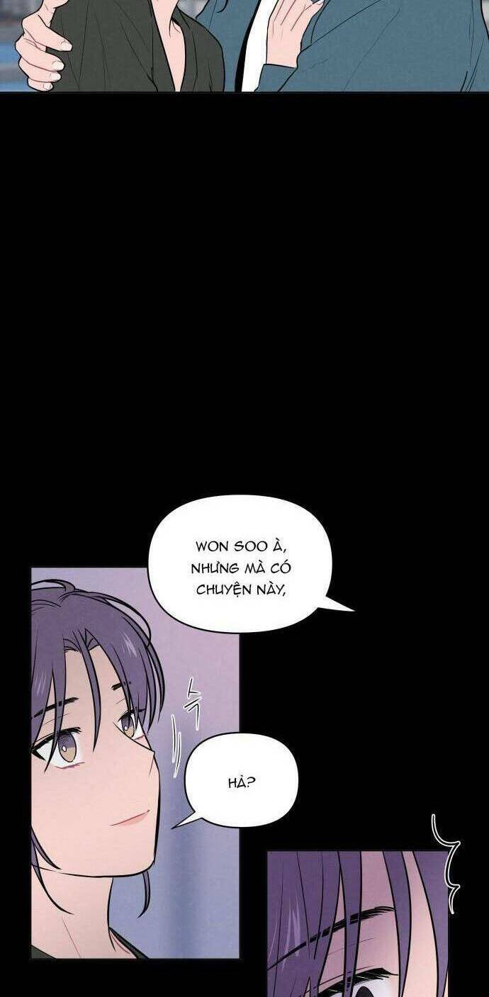 Thật Đáng Thương Cho Chúng Tôi - Chap 12