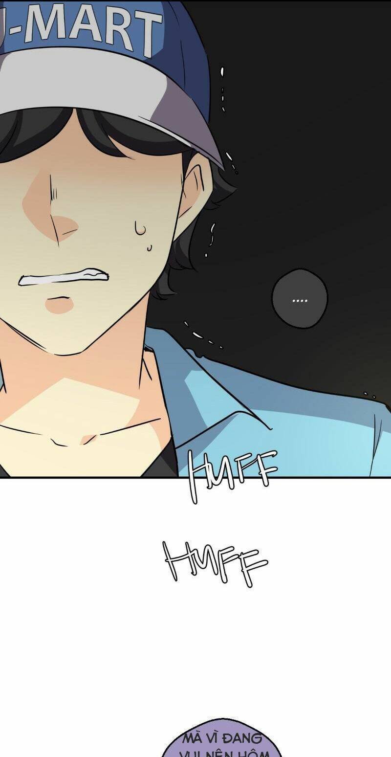 Thế Giới Không Hoàn Hảo - Chap 250