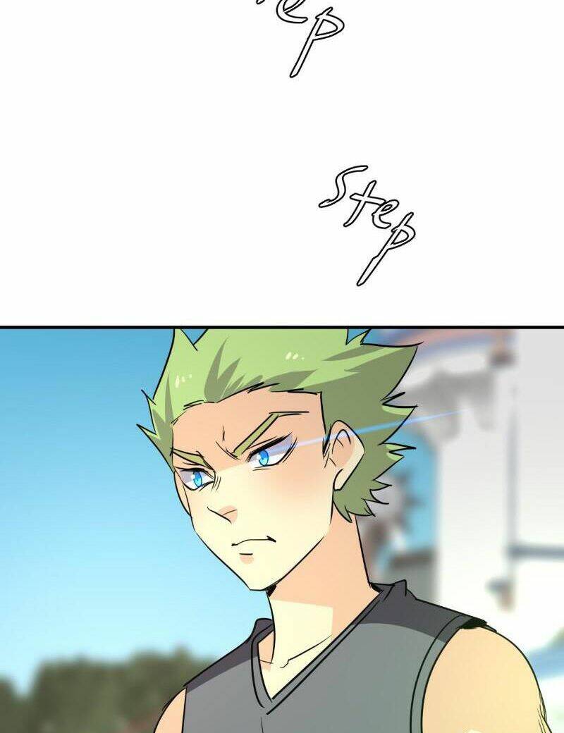 Thế Giới Không Hoàn Hảo - Chap 250
