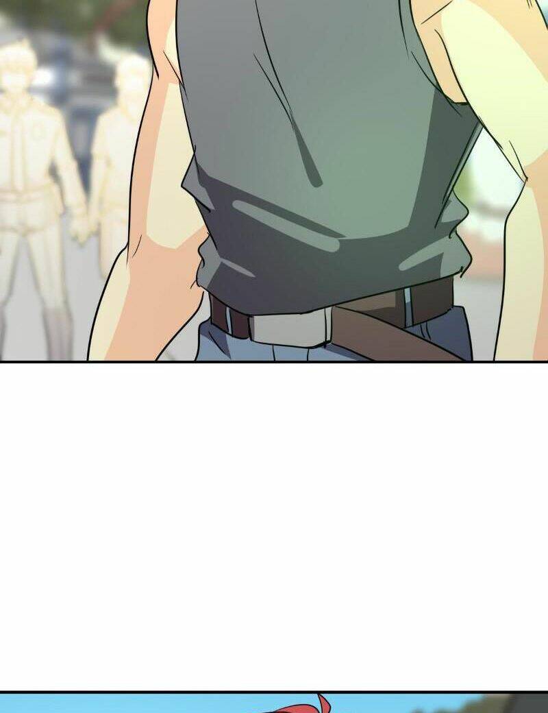 Thế Giới Không Hoàn Hảo - Chap 250