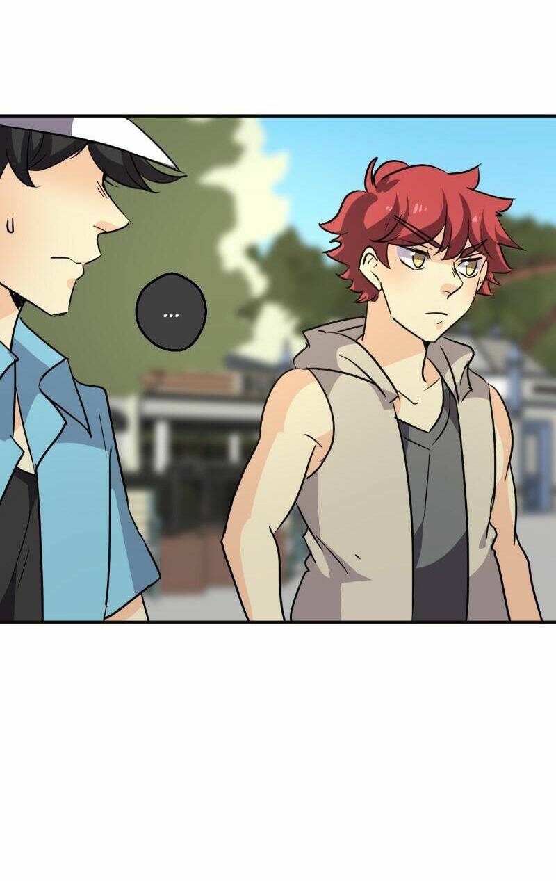 Thế Giới Không Hoàn Hảo - Chap 250
