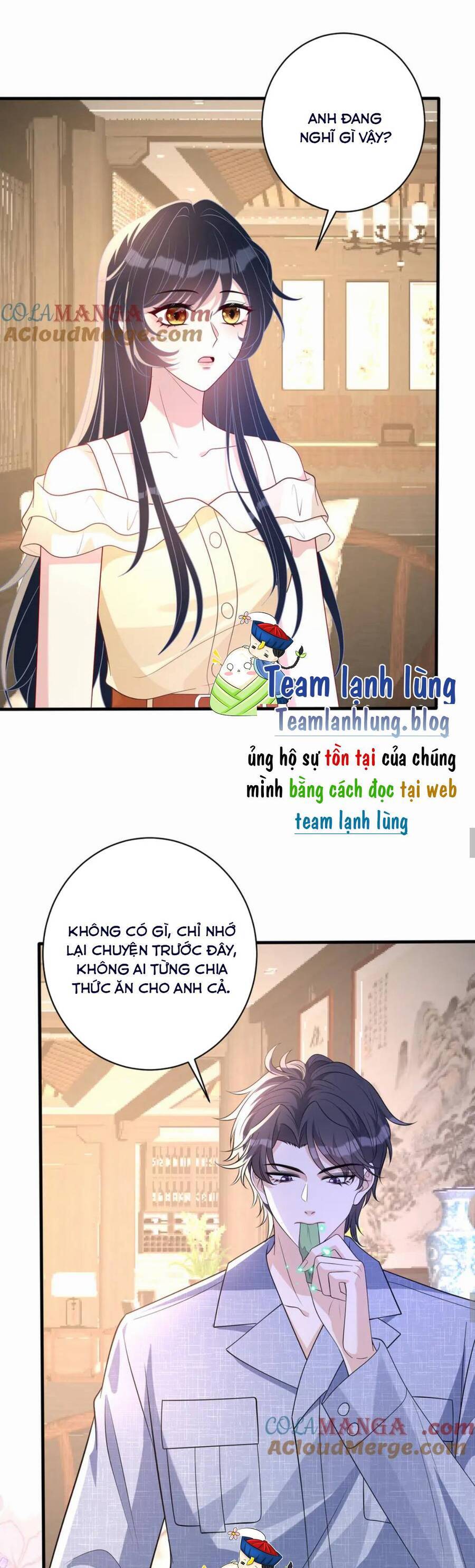 THIÊN KIM TOÀN NĂNG ĐẠI TÀI - Chap 163