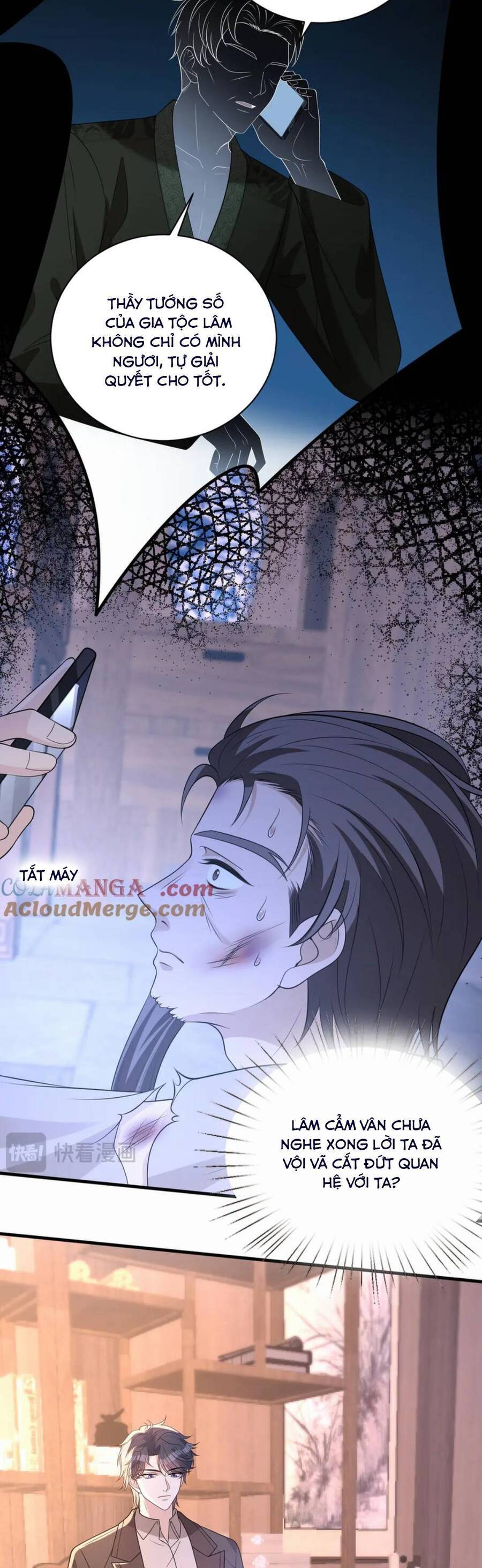 THIÊN KIM TOÀN NĂNG ĐẠI TÀI - Chap 163