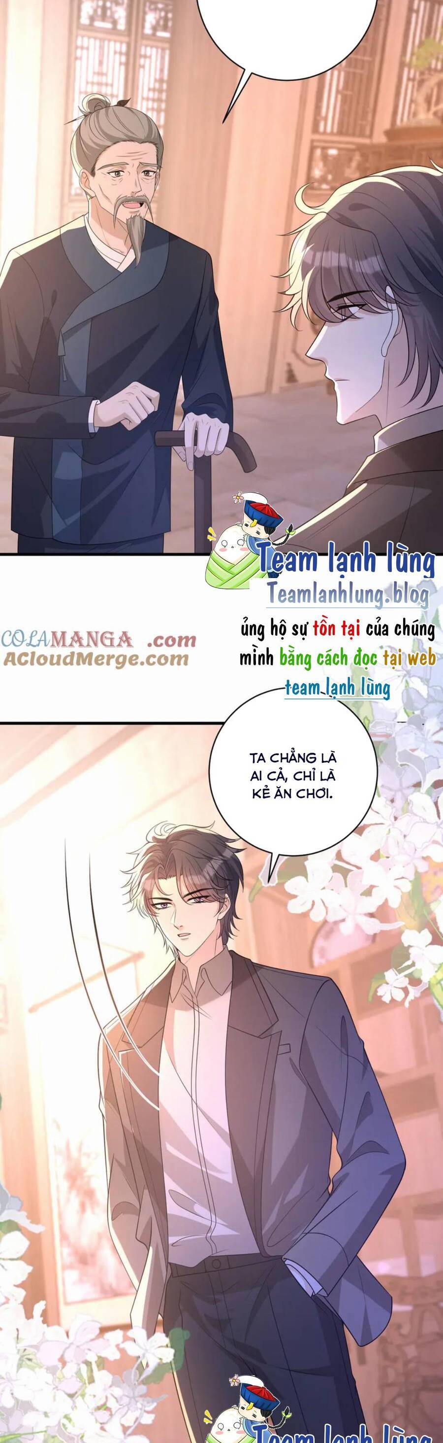 THIÊN KIM TOÀN NĂNG ĐẠI TÀI - Chap 163