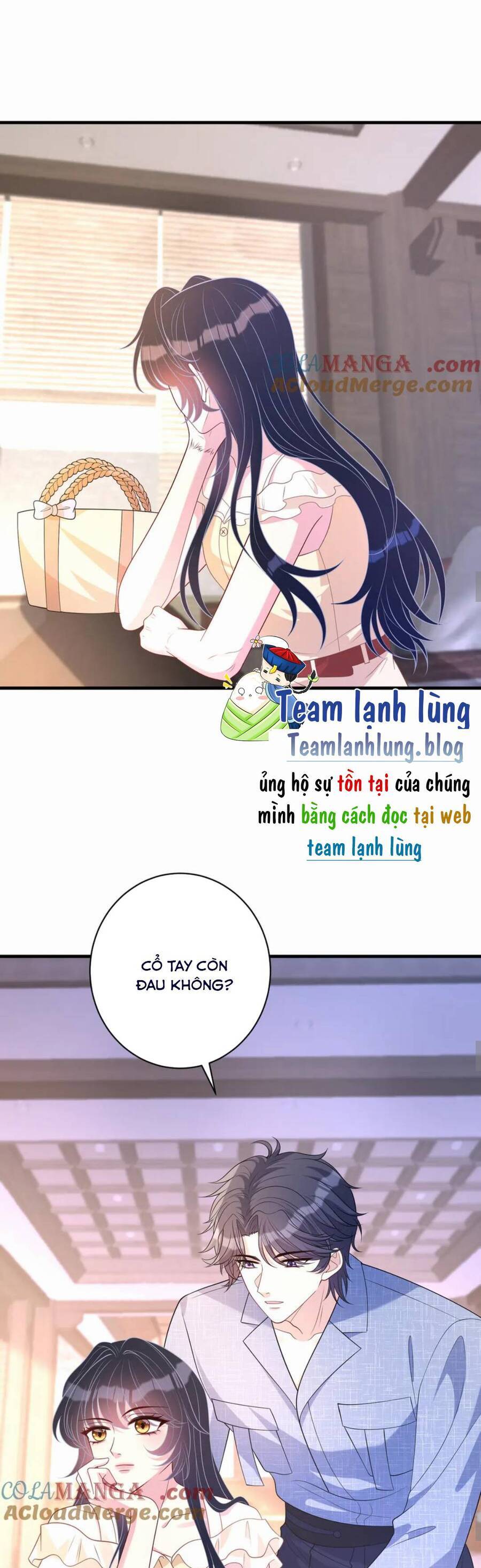 THIÊN KIM TOÀN NĂNG ĐẠI TÀI - Chap 163