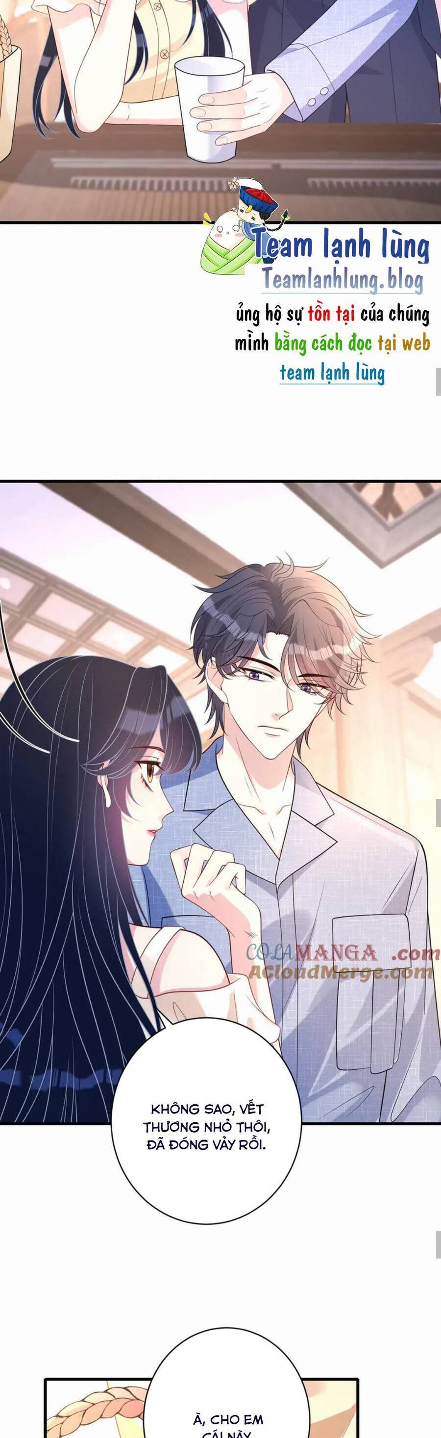 THIÊN KIM TOÀN NĂNG ĐẠI TÀI - Chap 163