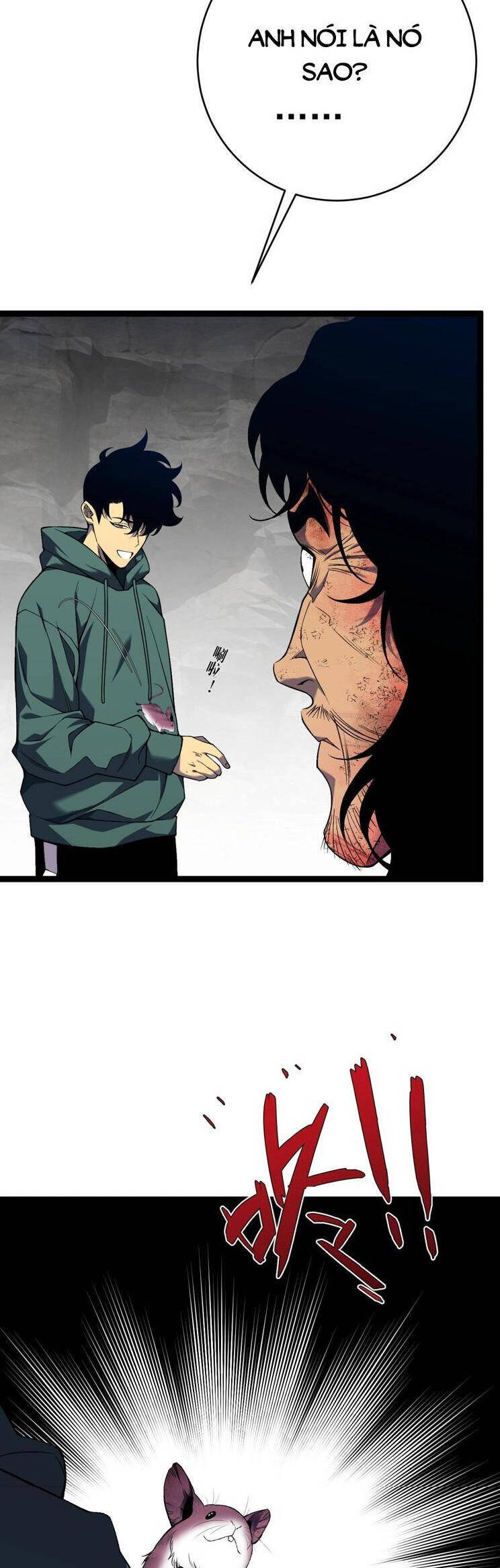 Thiên Phú Của Ngươi, Giờ Là Của Ta - Chap 78