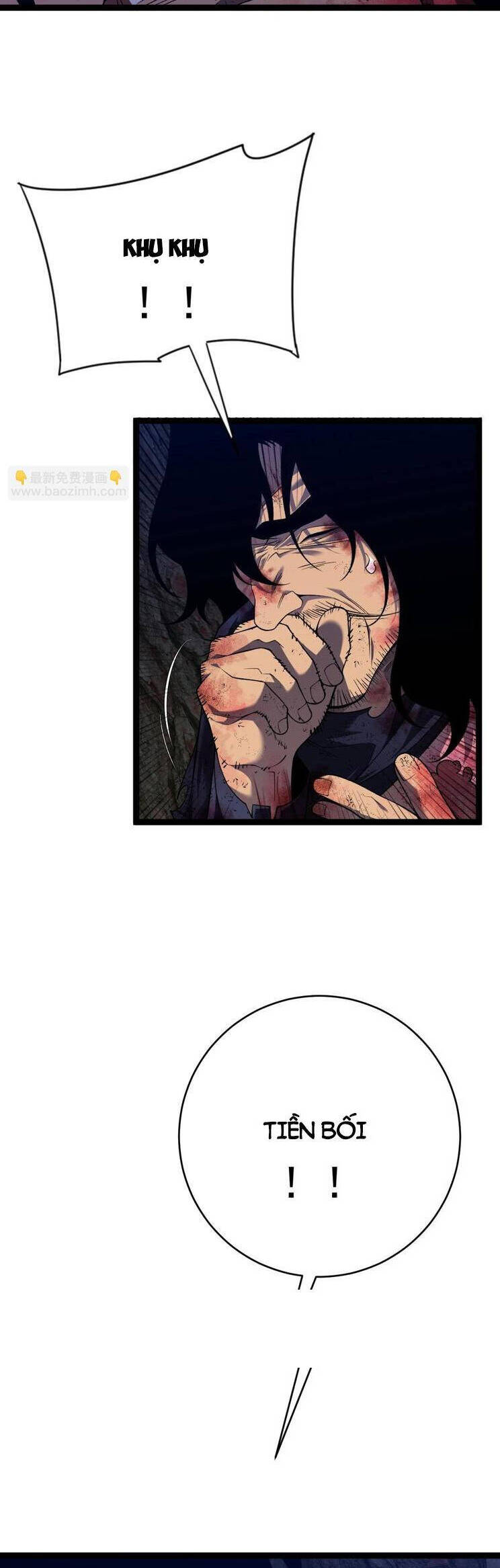 Thiên Phú Của Ngươi, Giờ Là Của Ta - Chap 78