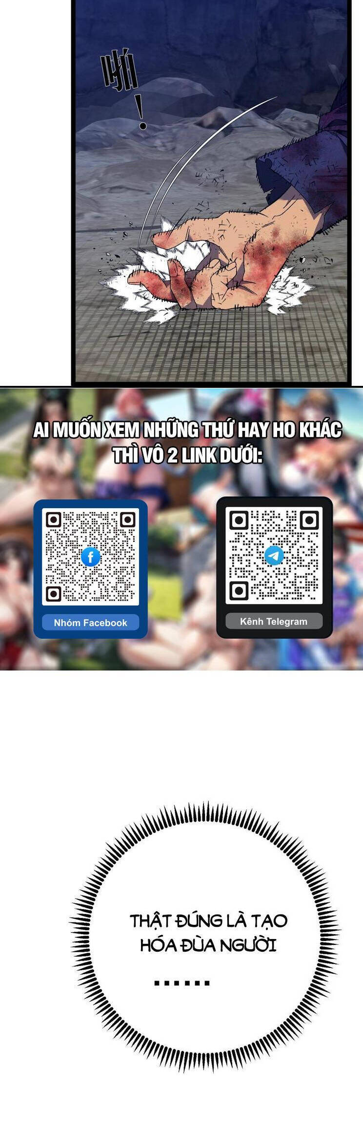 Thiên Phú Của Ngươi, Giờ Là Của Ta - Chap 78