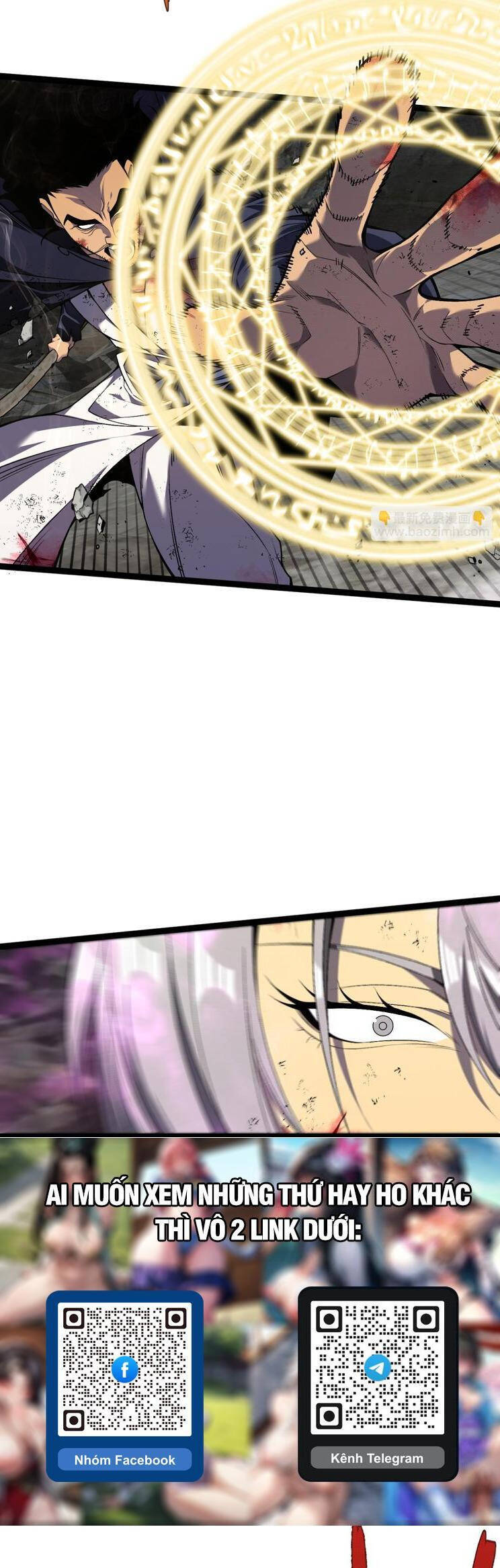 Thiên Phú Của Ngươi, Giờ Là Của Ta - Chap 78