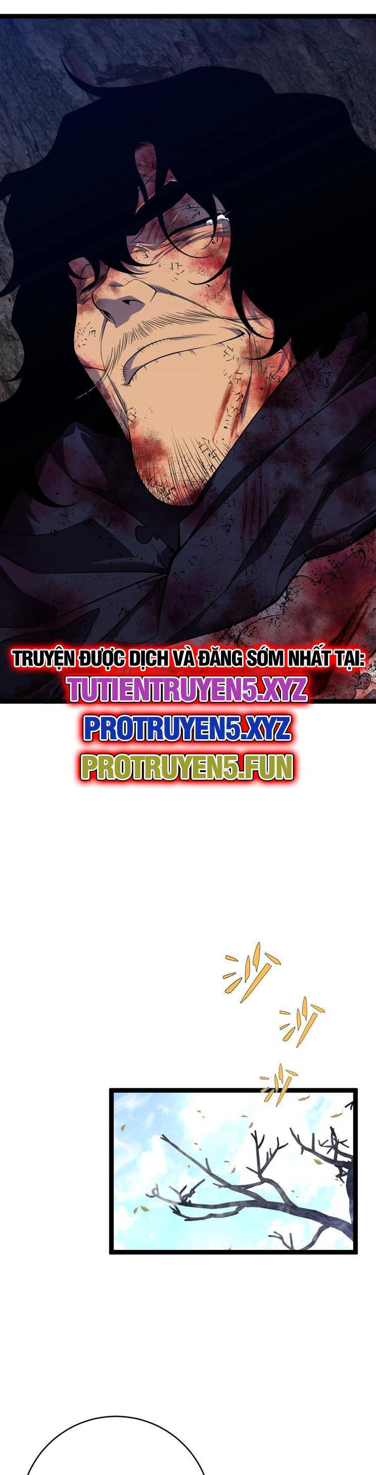 Thiên Phú Của Ngươi, Giờ Là Của Ta - Chap 78