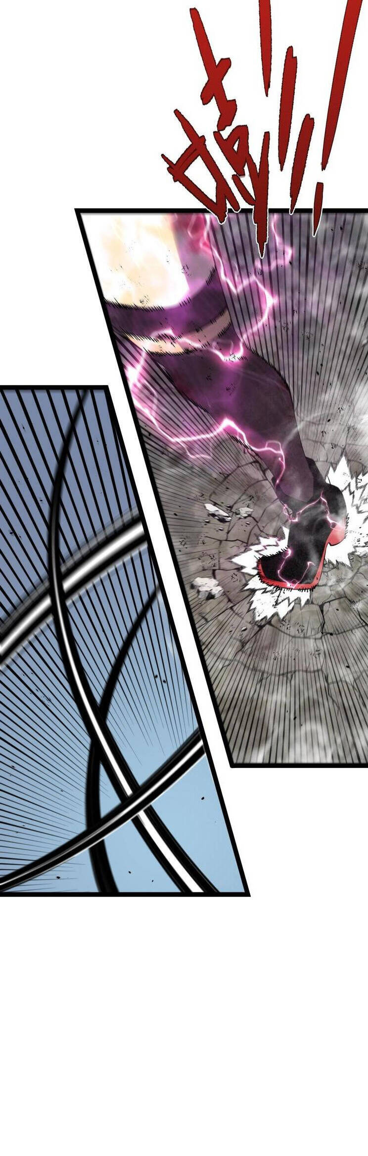 Thiên Phú Của Ngươi, Giờ Là Của Ta - Chap 78