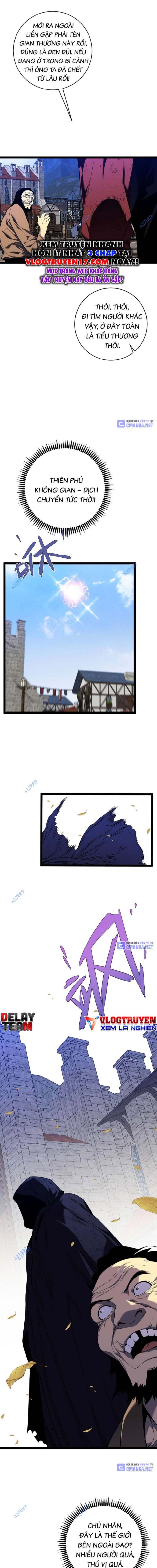 Thiên Phú Của Ngươi, Giờ Là Của Ta - Chap 83