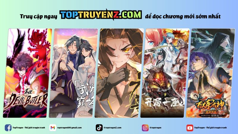 Thiên Phú Của Ngươi, Giờ Là Của Ta - Chap 83