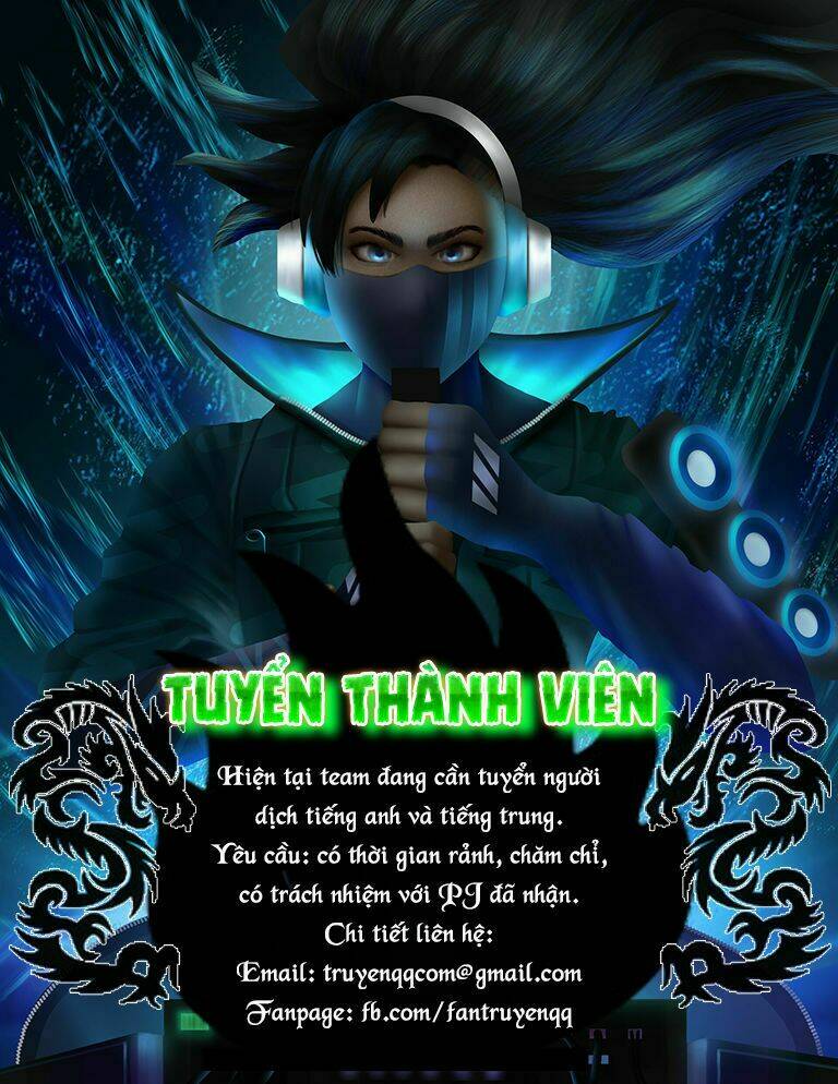 Thiên Sinh Độc Nãi, Ta Nguyền Rủa Toàn Thế Giới! - Chap 23
