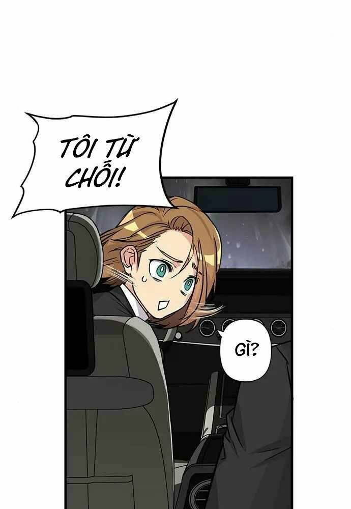 Thiên Tài Stream Game - Chap 3