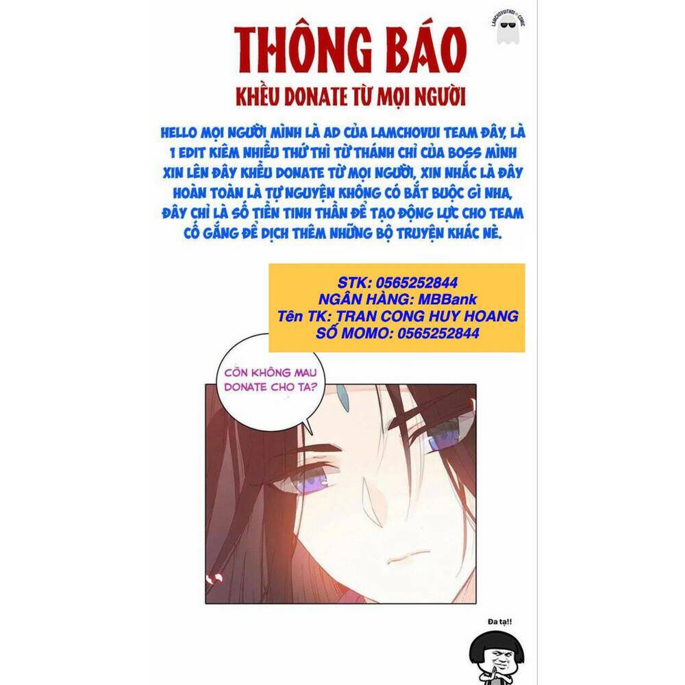 Thiên Thần Shipper - Chap 89