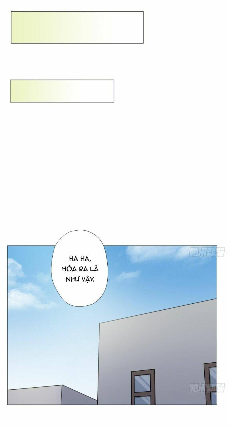 Thiên Thần Shipper - Chap 89