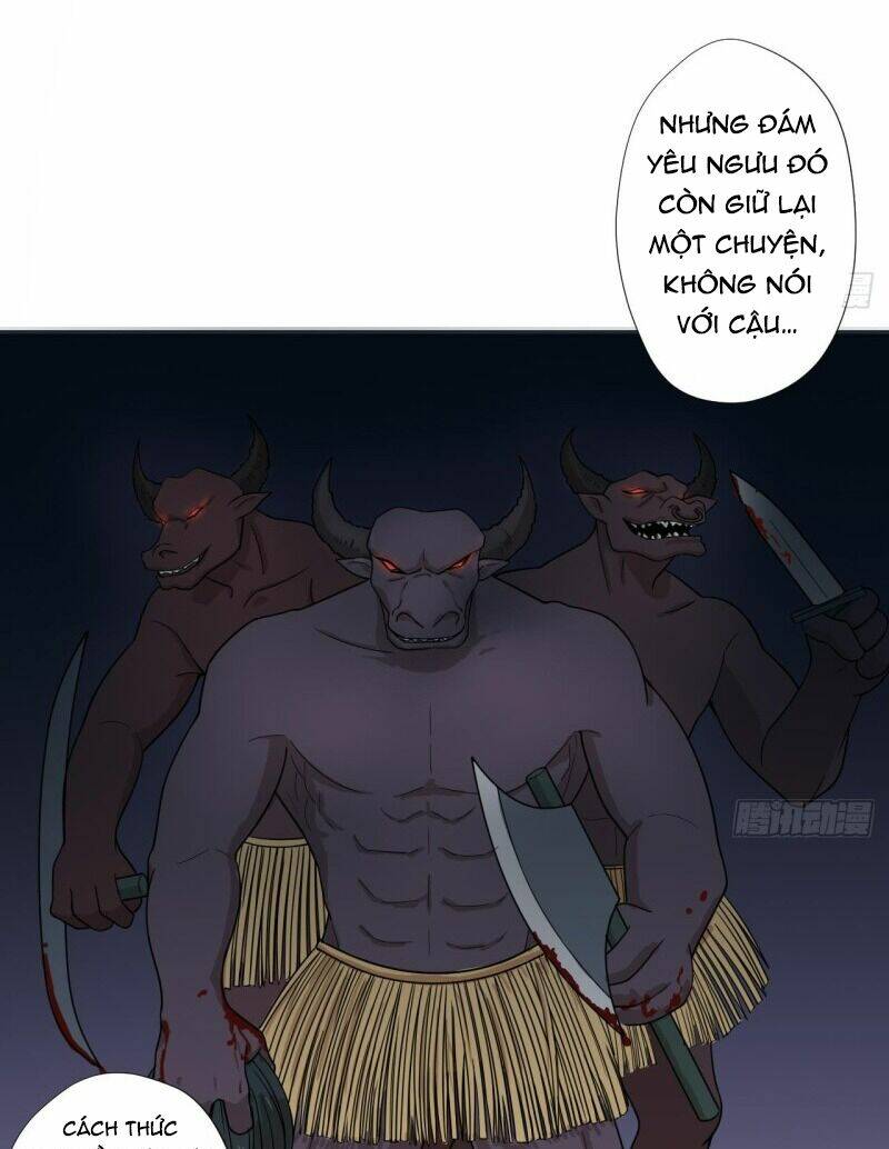 Thiên Thần Shipper - Chap 89