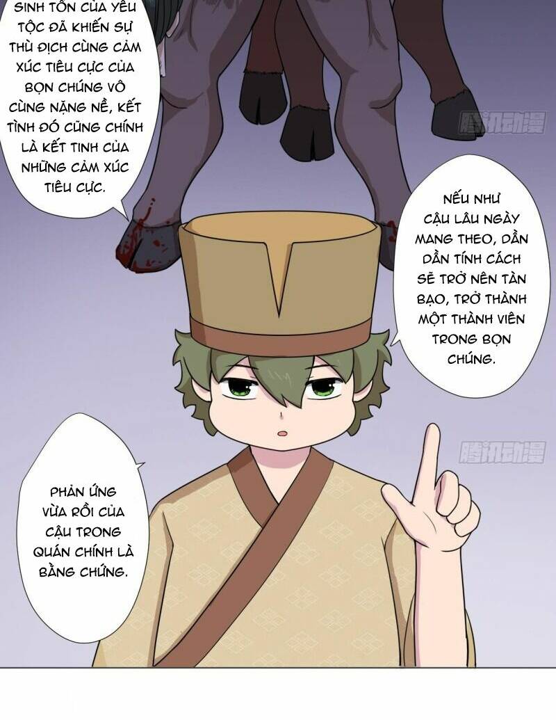 Thiên Thần Shipper - Chap 89