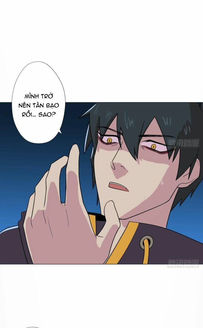 Thiên Thần Shipper - Chap 89