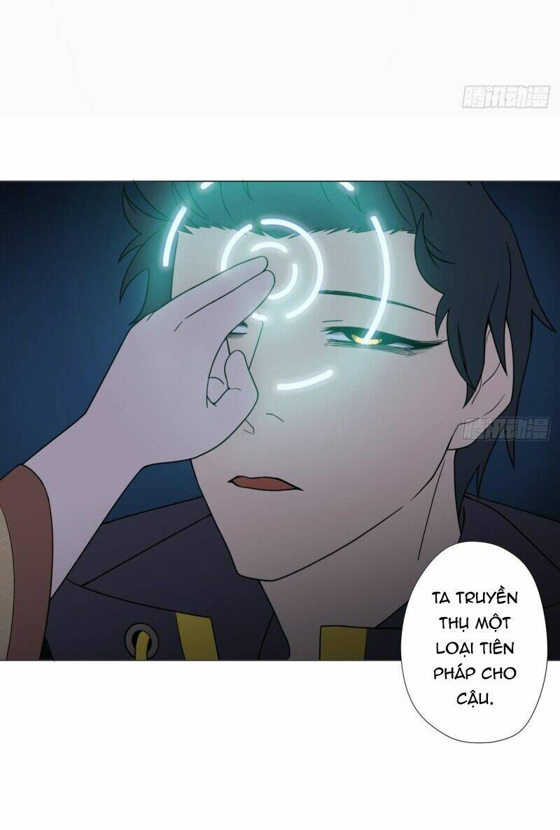Thiên Thần Shipper - Chap 89