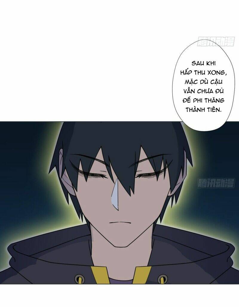 Thiên Thần Shipper - Chap 89