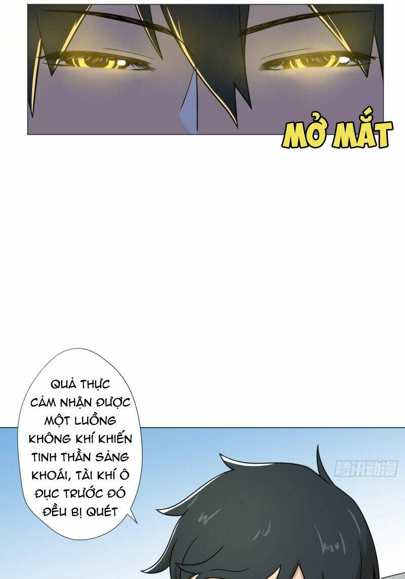 Thiên Thần Shipper - Chap 89