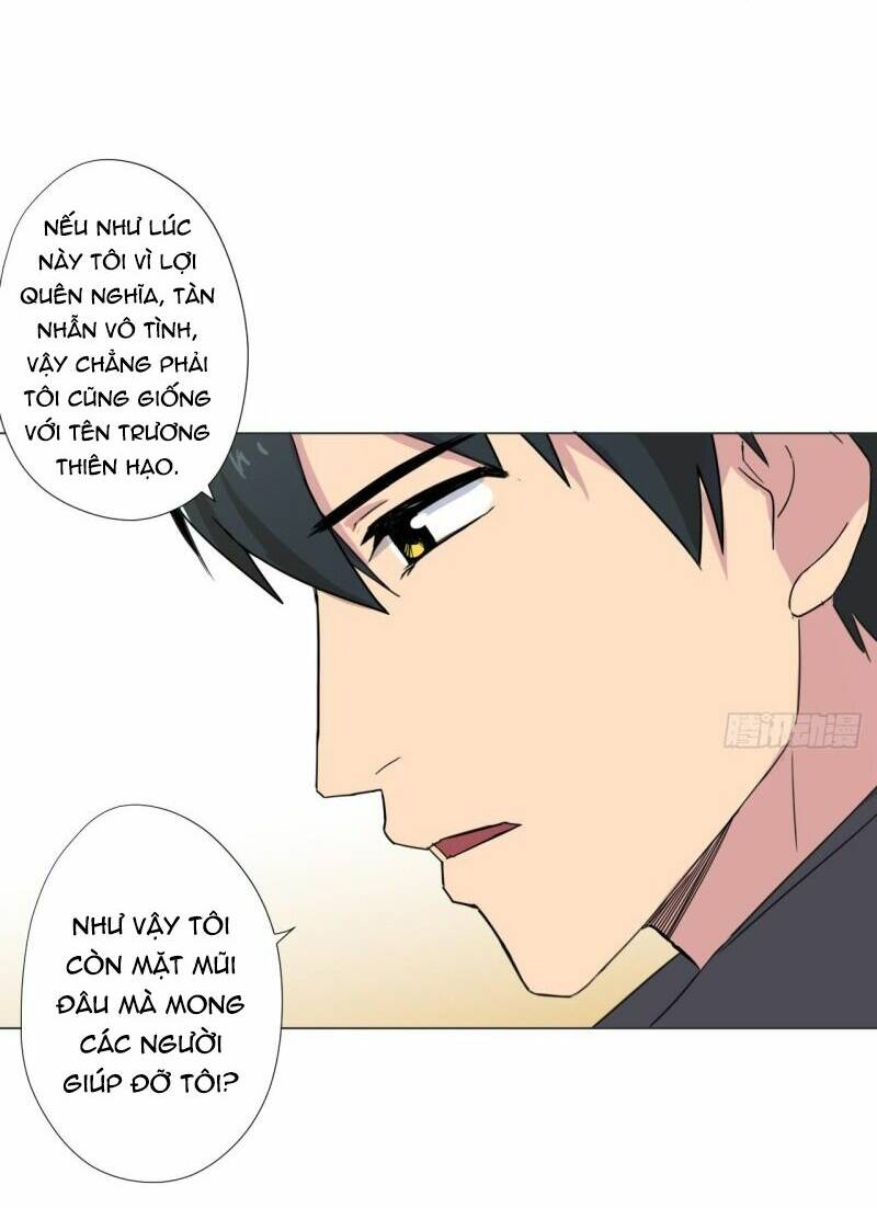 Thiên Thần Shipper - Chap 89