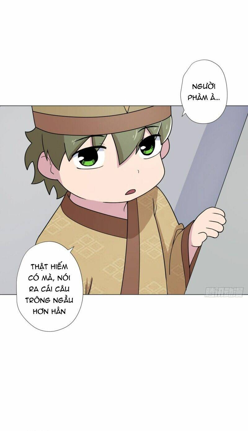 Thiên Thần Shipper - Chap 89