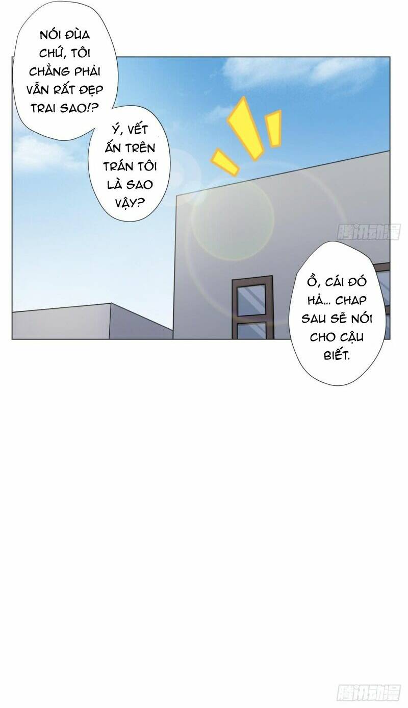 Thiên Thần Shipper - Chap 89